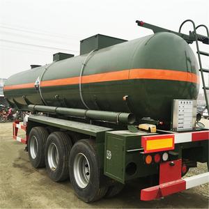 <span class=keywords><strong>BERKLEY</strong></span> 3 essieux 40000 litres en aluminium citernes à <span class=keywords><strong>eau</strong></span> remorque Diesel essence Cargo Transport réservoir de carburant remorque Semi camion remorque - Product Image 6