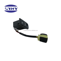Conjunto de interruptor de tapa de maletero y puerta de llenado de combustible de alto rendimiento 93555-3K000QD 93555-3K000CH 93555-3K000XU para Sonata 06-08