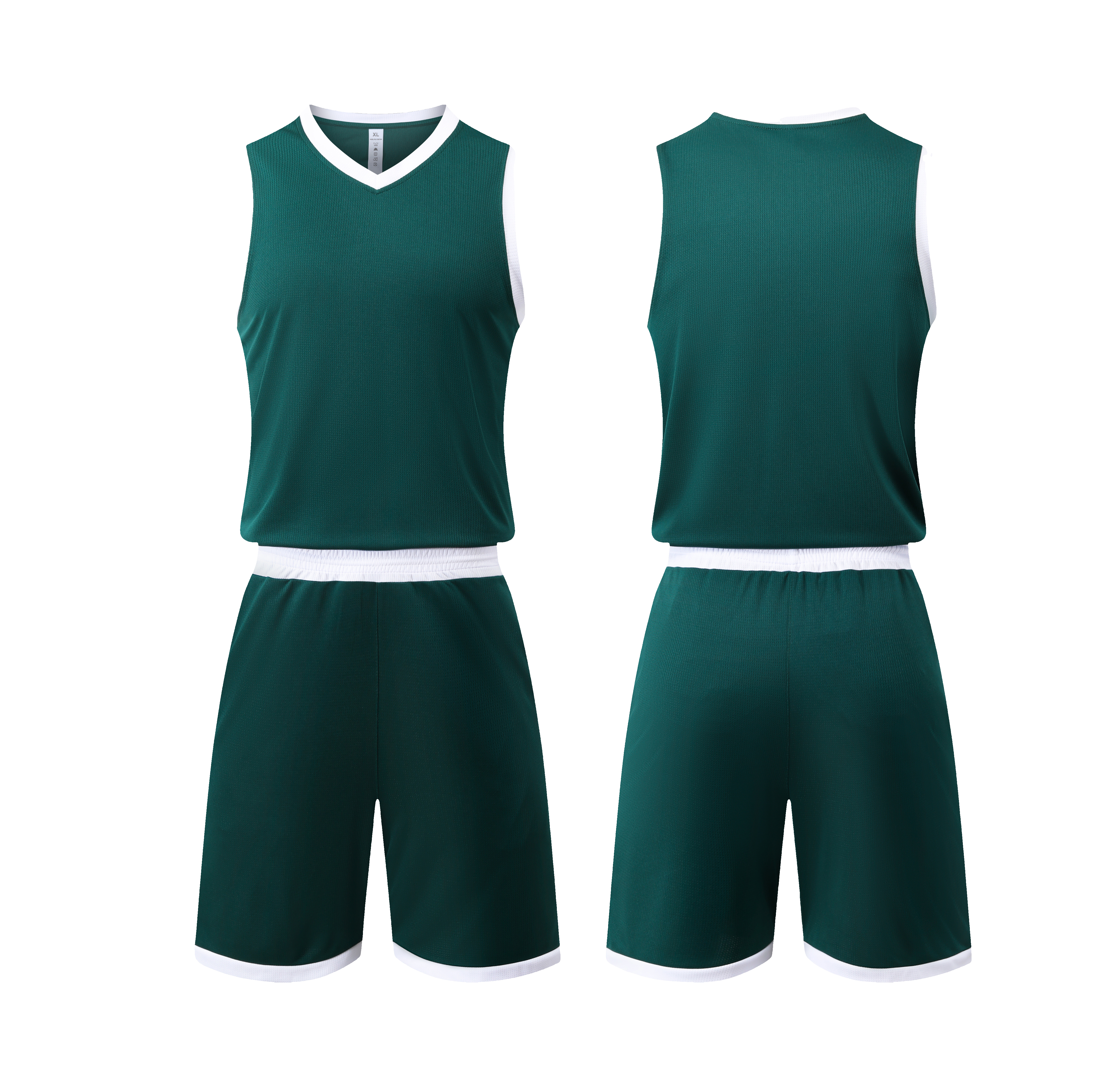 Dark Green