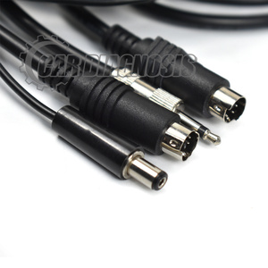 Voor Cd400 Cd 400 Tacho Programmeur Kit Kalibratie Programmering Tool Voor Digitale Tachograaf Truck Tacho Gereedschapskit Snelheidsaanpassing - Product Image 4