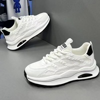 Fashion Running Baskets de sport confortables Chaussures décontractées pour hommes Prix bas pour hommes