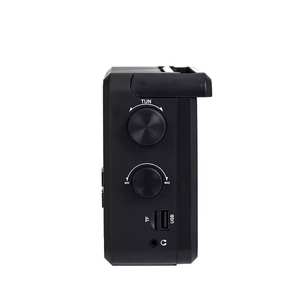 Radio Portátil Vofull FM DAB con Conectividad a Internet, Pantalla Digital, Batería Recargable y Reproductor MP3 - Product Image 5