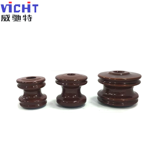 ANSI tiêu chuẩn Mỹ Ống cách điện sứ cách điện ở lại cách điện 53-1 53-2 53-3 53-4 - Product Image 6
