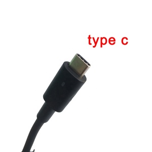 Adaptador <span class=keywords><strong>de</strong></span> Corriente USB Tipo-C Original <span class=keywords><strong>de</strong></span> 130W para <span class=keywords><strong>Laptop</strong></span> <span class=keywords><strong>Dell</strong></span> Alienware X14 R1, <span class=keywords><strong>Cargador</strong></span> <span class=keywords><strong>de</strong></span> 20V 6.5A - Product Image 3