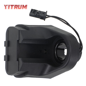 YITRUM Interrupteur de hayon BMW E39 61318363631 Déverrouillage de coffre ABS Pièce neuve - Product Image 3