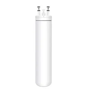 Fresh Refrigerator Water Filter Replacement for WF3CB, PureSource 3, 706465, 242069601, 242086201, 242017800, PS3412266, AP456