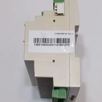 Pièces d'échange thermique de réfrigération, pièces de compresseur de climatiseur, module de traçage TRANE MOD02071 UC400, système d'air conditionné HVAC, acier inoxydable