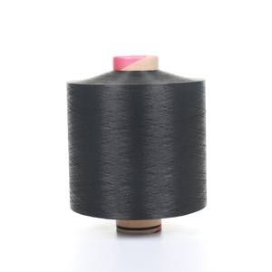 เส้นด้ายเย็บผ้าแบบหนาพิเศษ <span class=keywords><strong>1</strong></span> HEATER DTY 150D/144F SD DDB - Product Image 2