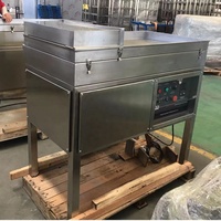 Máquina Desmenuzadora de Carne de Pollo, Máquina Desmenuzadora de Carne Cocida