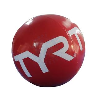 <span class=keywords><strong>Bouée</strong></span> publicitaire <span class=keywords><strong>ronde</strong></span> de taille personnalisée, <span class=keywords><strong>bouée</strong></span> flottante <span class=keywords><strong>gonflable</strong></span> sur l'eau / sphère <span class=keywords><strong>gonflable</strong></span>, bouées de natation, <span class=keywords><strong>bouée</strong></span> de marquage pour les courses - Product Image 1