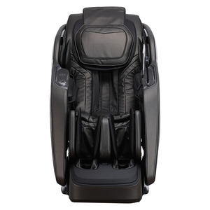 Fauteuil de massage Zhouqi High Tech, mécanisme 3D, corps entier, zéro gravité, commande vocale AI, <span class=keywords><strong>musique</strong></span> Bluetooth - Product Image 2