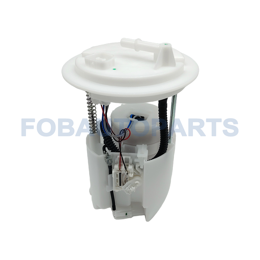Electric Fuel Pump Assembly Replace for CHRYSLER DODGE 2014-2011 200 L4-2.4L AVENGER L4-2.4L E7210M