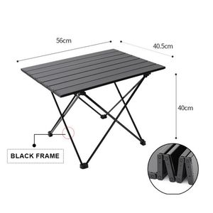<span class=keywords><strong>Table</strong></span> de <span class=keywords><strong>camping</strong></span> en stock immédiatement, taille moyenne, plateau de <span class=keywords><strong>table</strong></span> roulable, <span class=keywords><strong>table</strong></span> de <span class=keywords><strong>camping</strong></span> pliable, <span class=keywords><strong>table</strong></span> de <span class=keywords><strong>camping</strong></span> pliable portable - Product Image 1
