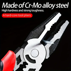 סיטונאי פלדה חוט פלדה סיטונאי פלייר עבור חוט חיתוך וכלי תחזוקה חיתוך - Product Image 4