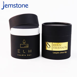 Fournisseurs spécialisés de tubes en papier Vente en gros Chine Boîte de tubes en papier kraft Tube d'emballage en papier recyclé - Product Image 5