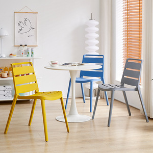 Consegna Rapida, <span class=keywords><strong>Sedie</strong></span> in Plastica PP Colorate per Casa, <span class=keywords><strong>Cucina</strong></span>, Sala da Pranzo, Esterni, Caffè, Hotel, <span class=keywords><strong>Sedie</strong></span> Impilabili - Product Image 6