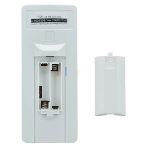 ใหม่ ACXA75C03550 รีโมทคอนโทรลเครื่องปรับอากาศสำหรับพานาโซนิคพร้อมขายึด - Product Image 2