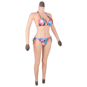 Body en Silicone Offre Spéciale, formes de seins avec faux <span class=keywords><strong>vagin</strong></span> pour travestis transsexuels, produits de <span class=keywords><strong>vagin</strong></span> en Silicone pour travestis - Product Image 6