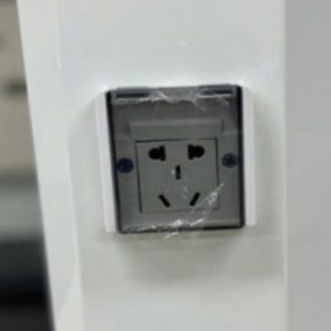 Mesa <span class=keywords><strong>de</strong></span> Laboratorio Resistente con Encimera <span class=keywords><strong>de</strong></span> Resina Epoxi y Almacenamiento - Product Image 6