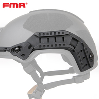 FMA RV Viper A5 High Cut Casque Tactique Léger PC ABS EPP Protection Sport Caractéristique Extérieur Portable TB1504