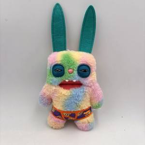 Transfrontalier Fuggler Sprout monstre dent monstre poupée moche mignon grandes dents drôle poupée laboratoire valeurs aberrantes - Product Image 5