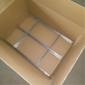 Estacas de Acero Galvanizado para Letreros de Jardín HB LIMET de 10'' x 30'', Grosor de 3.4mm, Fácil Instalación, Uso en Exteriores, Vida Útil de 10 Años - Product Image 5