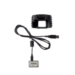 IRDA USB Interface Metal detector industriali per un efficiente trasferimento dati - Product Image 1