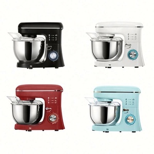 Mélangeur à pâte <span class=keywords><strong>Sinmag</strong></span> de 20 litres, prix le plus bas, fourni par l'usine, pour boulangerie - Product Image 5