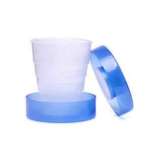 أكواب بلاستيكية قابلة للطي - Product Image 4