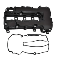 Couvre-culbuteurs compatible avec Chevy Cruze Trax Sonic Volt Cadillac ELR Buick Encore 1.4L L4 55573746 25198874 25198498 55561426