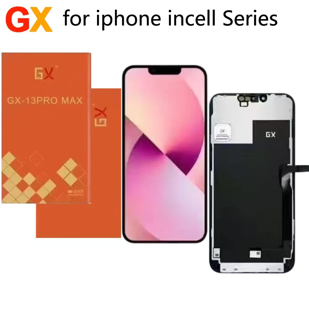Para iPhone incell serie