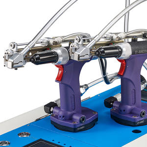 Automatische Fütterung Nagelziehpistole-Stimme 1000a-3.2 Automatisches Fütterungs-Rivwerkzeug, Automatische Fütterung Sichtniete-Riv-Pistole Maschine - Product Image 5