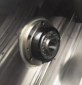 Système Fanuc HS 46C, tour CNC à outils multiples haute productivité pour tournages simples et répétitifs - Product Image 4