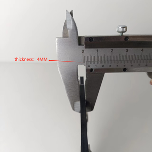 จานเบรกหน้ารถจักรยานยนต์320มม. สี2024ใหม่จานเบรกหน้าสำหรับ Exc SXF - Product Image 6