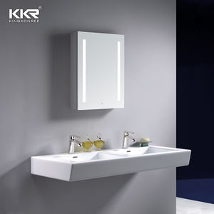 Vente en gros Hôtel Maison écran tactile <span class=keywords><strong>miroir</strong></span> avec tv android 11 Led <span class=keywords><strong>bain</strong></span> Gym magique Smart <span class=keywords><strong>miroir</strong></span> IP65 étanche <span class=keywords><strong>salle</strong></span> <span class=keywords><strong>de</strong></span> <span class=keywords><strong>bain</strong></span> <span class=keywords><strong>miroir</strong></span> tv - Product Image 4