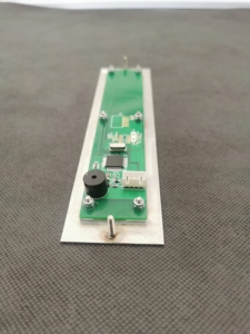 Industria de acero inoxidable duradero ascensor hogar exterior control de acceso equipo teclado - Product Image 2
