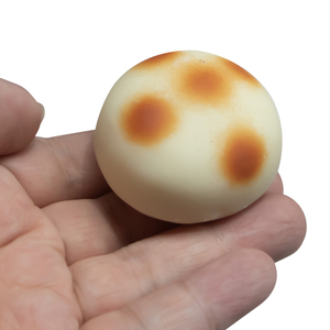 Cute Plastic Milk Bun Shape Slow Rising Squishy Stress Relief Squeeze Fidget <b>Toy</b> Anxiety Relief Office <b>Desk</b> Decoration - Product Image 2