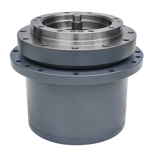 Reisversnellingsbak voor minigraafmachine 21W-60-41201 voor PC55 PC56 PC60-6 PC60-7 PC70-8 PC78 DH60-7 DH80-7 DH80G SY55 SWE70 <span class=keywords><strong>SWE80</strong></span> - Product Image 4