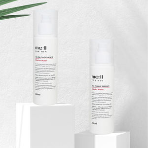 La Diche Mel pour Femme – Hydratant Visage Tout-en-un à la Niacinamide 200 ml – Rafraîchissant et Hydratant Après-Rasage – Soin Quotidien - Product Image 2