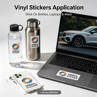 Etiqueta de Producto, Etiqueta de Embalaje, Rollo de Etiquetas Holográficas Personalizadas, Impresión de Etiquetas Holográficas Personalizadas para Negocios, Etiqueta para Botellas