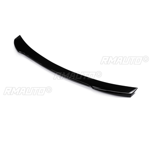 สปอยเลอร์หลังรถยนต์ ปีกหลัง สปอยเลอร์ลิปหลัง สำหรับรถยนต์ฮอนด้า ซีวิค X รุ่นที่ 10 แฮทช์แบค ปี 2017 2018 2019 สปอยเลอร์ฝากระโปรงท้ายรถยนต์ - Product Image 1