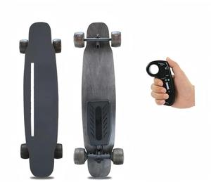 Patineta Eléctrica <span class=keywords><strong>de</strong></span> Grado Comercial, Longboard con Control Remoto para Venta al por Mayor y <span class=keywords><strong>Alquiler</strong></span> - Product Image 3