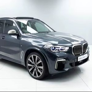 รถยนต์รุ่นปี 2019 XDrive40i G05 เกียร์อัตโนมัติ ขับเคลื่อน 4 ล้อ เบาะหนัง กล้องมองหลัง - Product Image 1