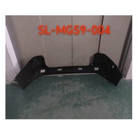 Accessoires de voiture Pare-chocs arrière 11118874SPRP pour MG S9 PHEV