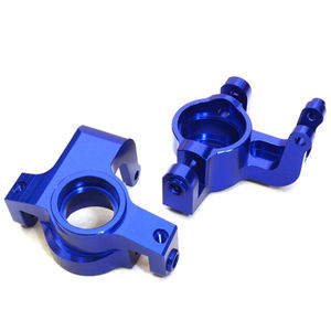 الصين OEM الألومنيوم الصلب معدن النحاس الدقة التصنيع باستخدام الحاسب الآلي أجزاء الآلات مسند للقدمين قابل للتعديل أجزاء محرك الدراجة النارية - Product Image 2