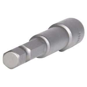 KS TOOLS Casquillo de accionamiento, magnético 1/4 ", 7mm - Product Image 1