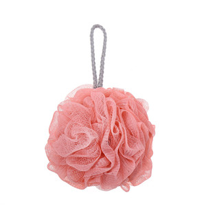 Novità in Offerta: Spugna a Rete Esfoliante per Doccia, Soffice Palla da Bagno Unisex Multicolore - Product Image 5