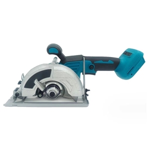 5 Inch High Power Brushless Lithium Circular <b>Saw</b> Rechargeable Cordless One Hand <b>Saws</b> 125mm Portable Cutting Machine Electric Cir - Product Image 4