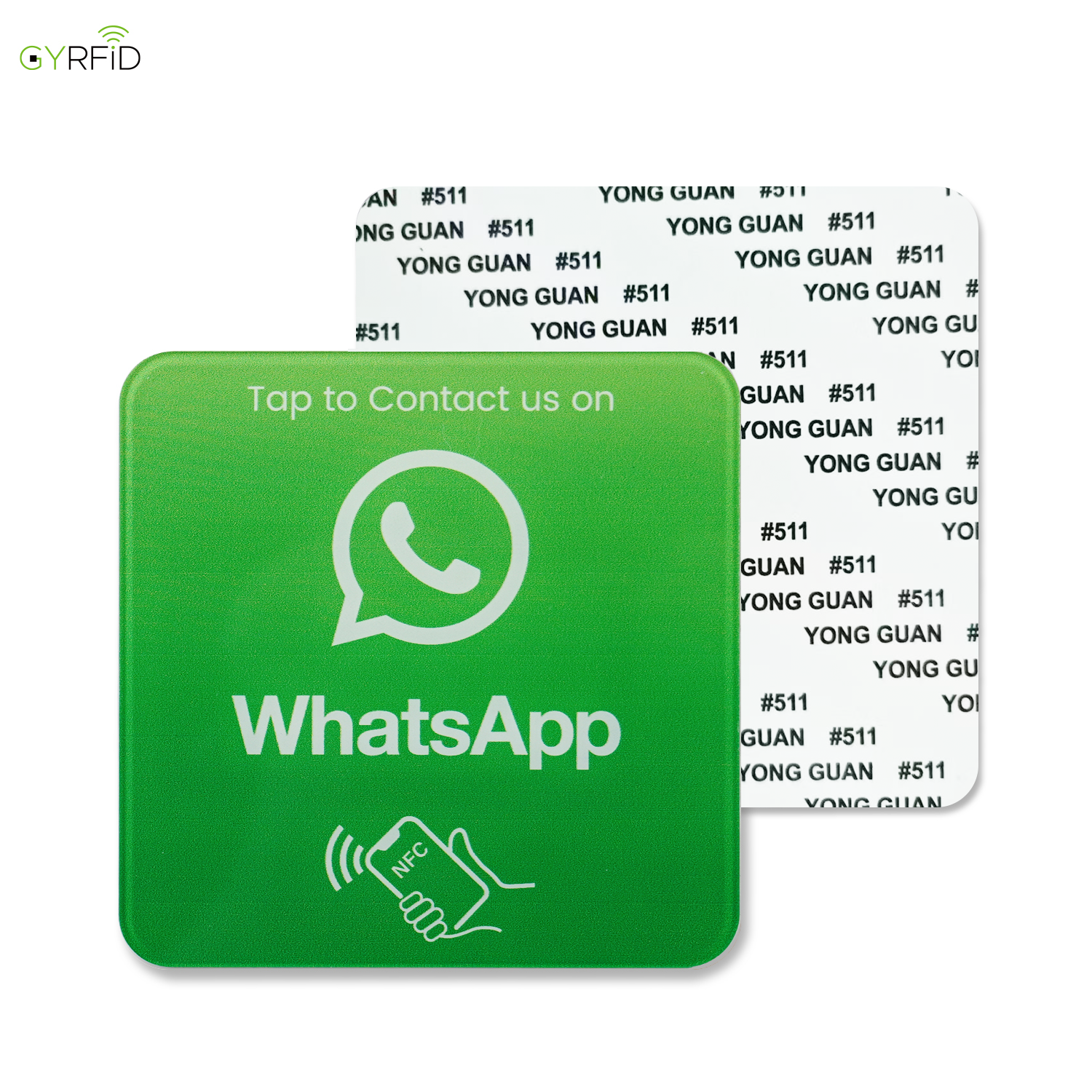 Whats-app