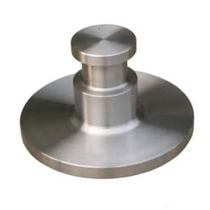 Ventes directes usine : Suspension de remorque robuste en acier de 2 et 3,5 pouces, axe central et pièces de semi-remorque d'occasion - Product Image 5